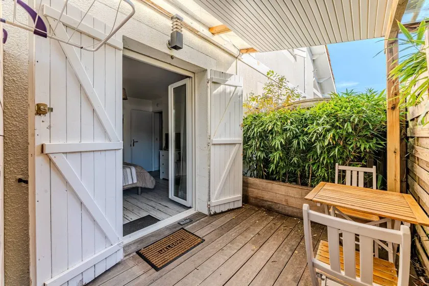 Chambre d'hôtes avec piscine, internet haut débit et jardin | Avec animaux autorisés - Image 1