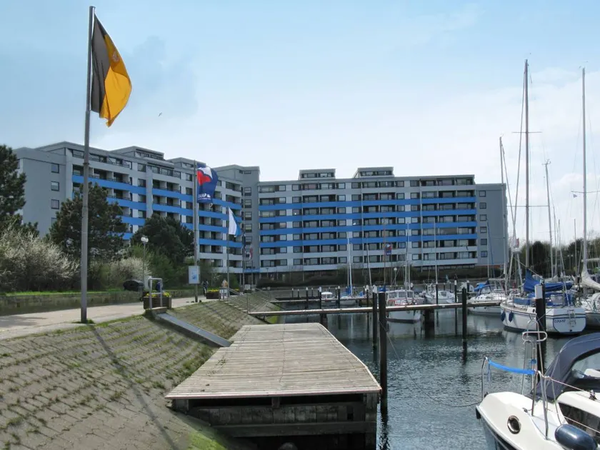 Appartement | Vue mer - Image 1