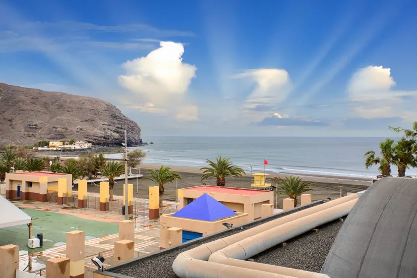 Child-friendly pleasant flat | Sea view | Next to the beach | Pets are welcome - Image 1