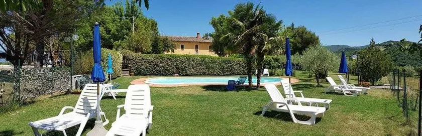 San Vito - Agriturismo Biologico: Camera tripla - Image 1
