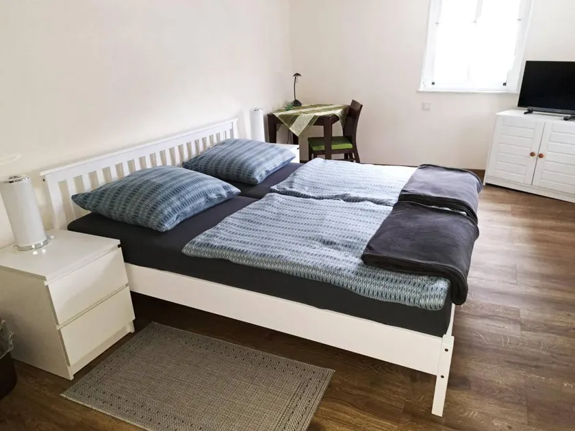 Holiday home with 4 bedrooms for 6 persons - Image 1