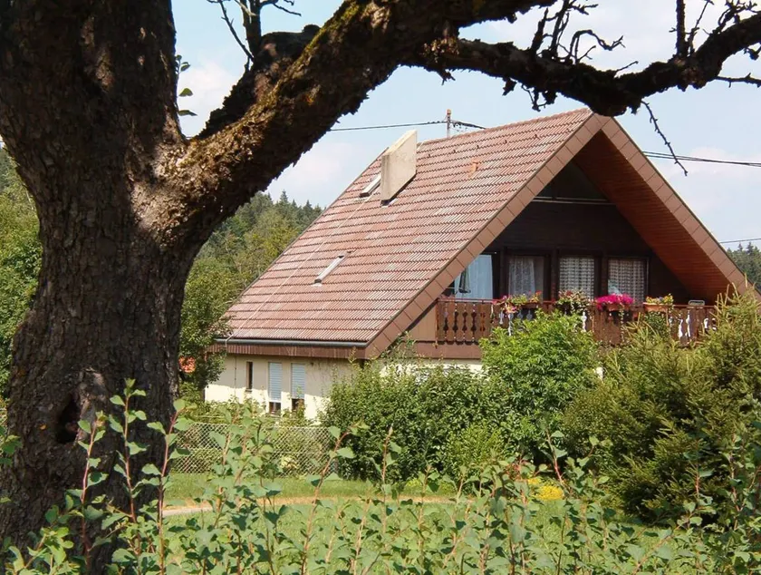 Ferienwohnung Sanna - Image 1