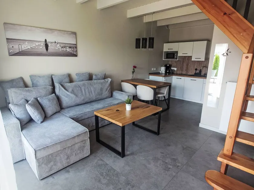 Haus 3 in Sarbinowo - Image 1