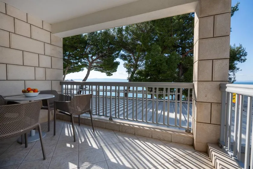 Apartment | Sea view - Image 1