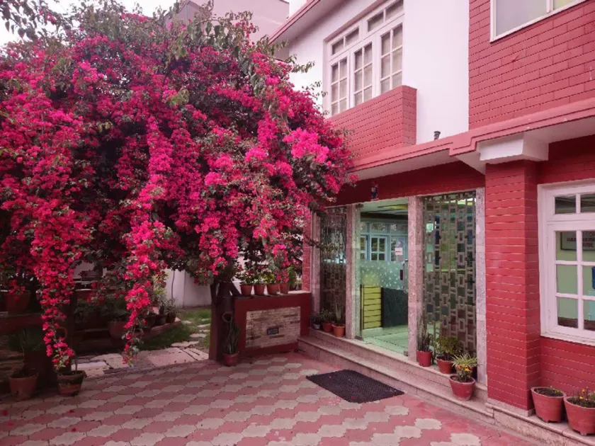 Hare Krishna House - Image 1