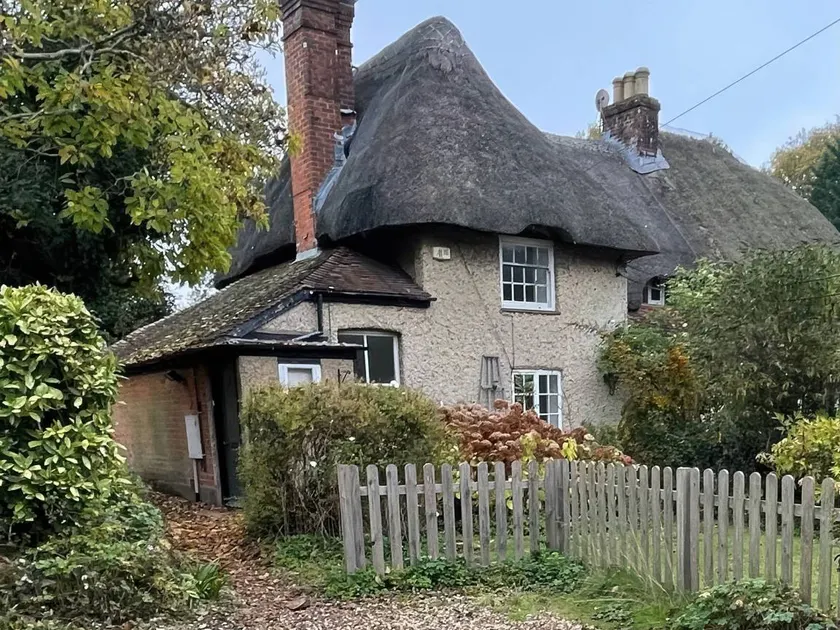 Child-friendly wonderful cottage with garden | Dogs allowed - Image 1
