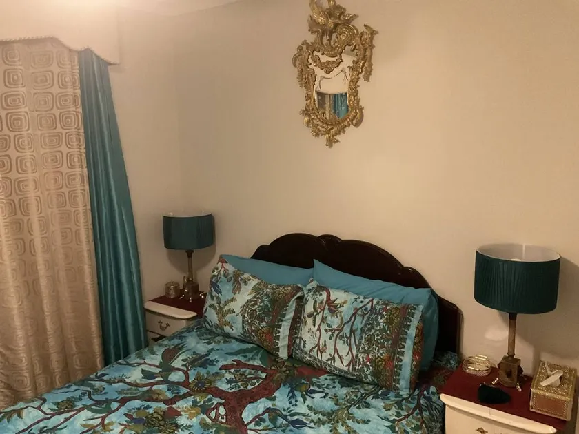 Dedicated room with terrace - Image 1