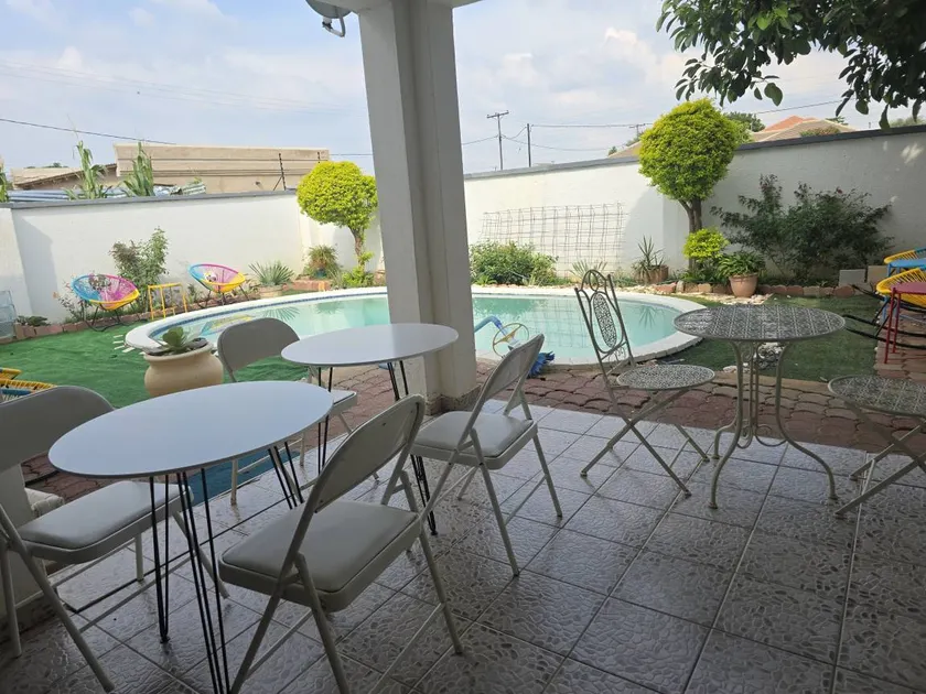 Apelles Palace Guest House - Room 1 - Image 1