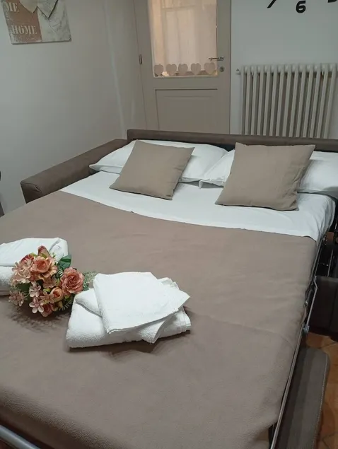 Bellissima casa adatta alle famiglie | Adatta per il telelavoro - Image 1