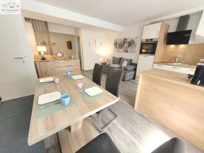 Apartment Koglbrau 2 with terrace, Wi-Fi & space for up to 4 people - Image 1