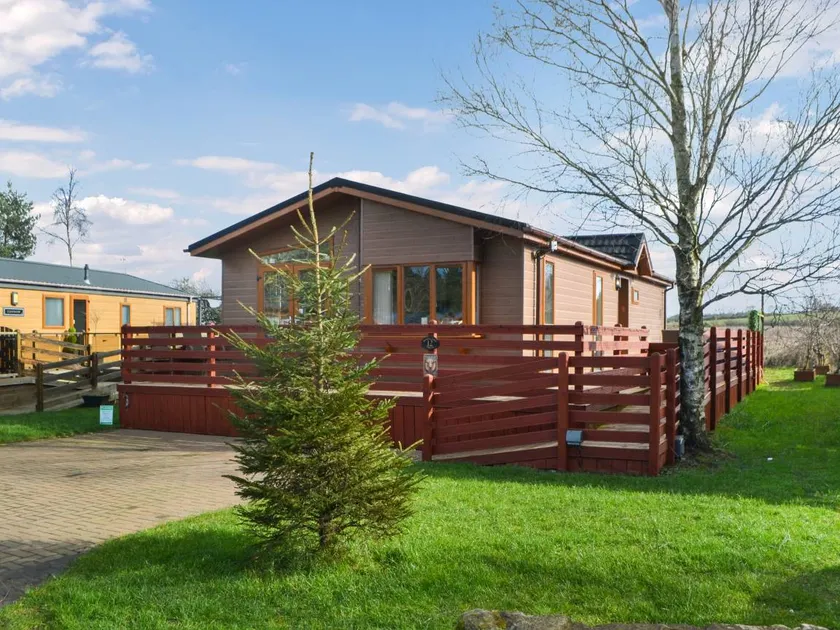 Landhaus mit Whirlpool - Image 1