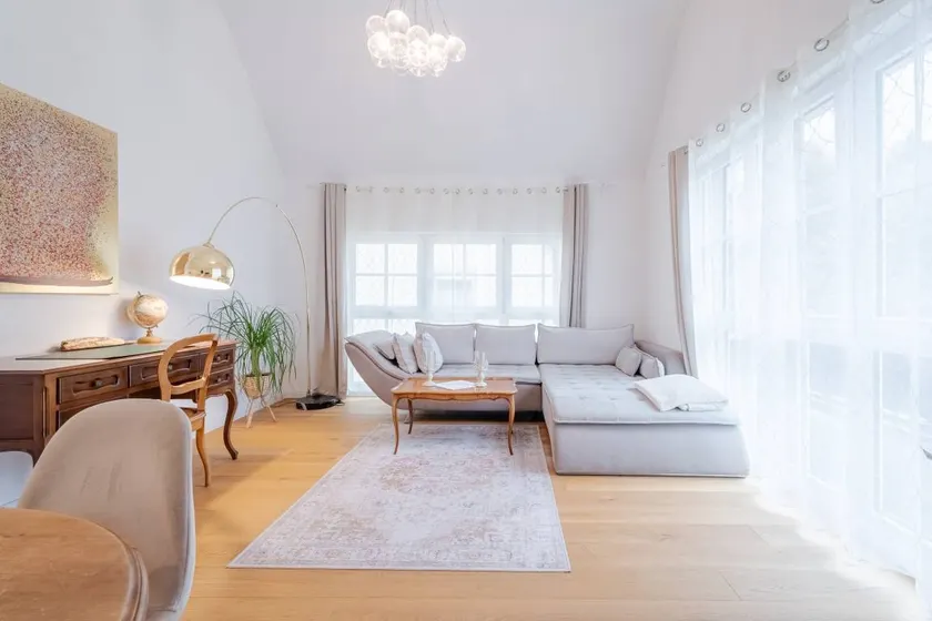 Apartment | City view - Image 1