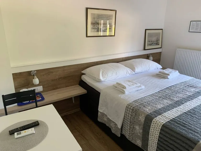 Lovely house with 1 room for 2 persons - Image 1