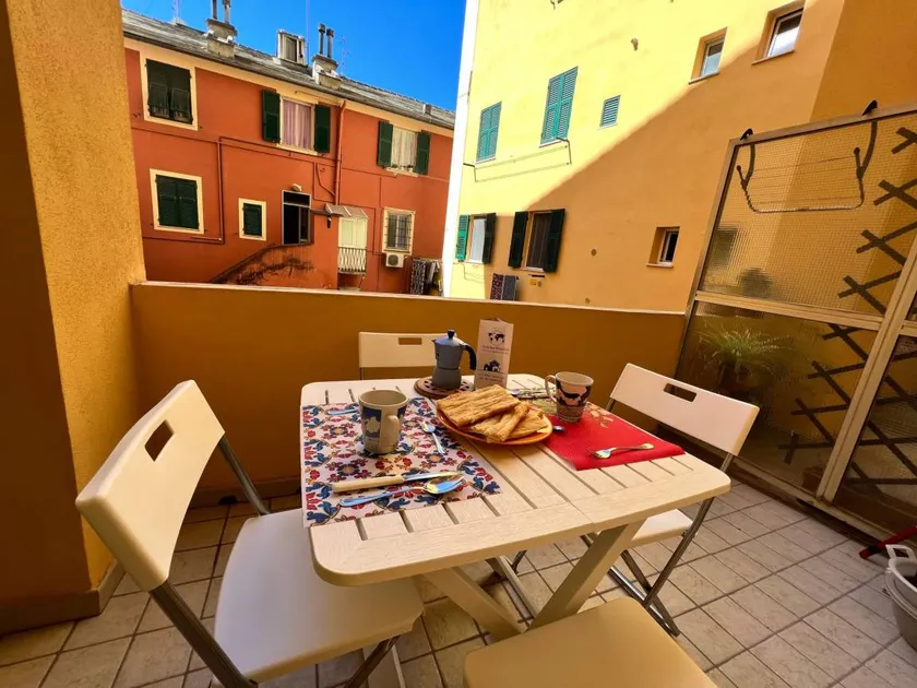 Fully equipped wonderful flat with terrace | Close to the beach - Image 1