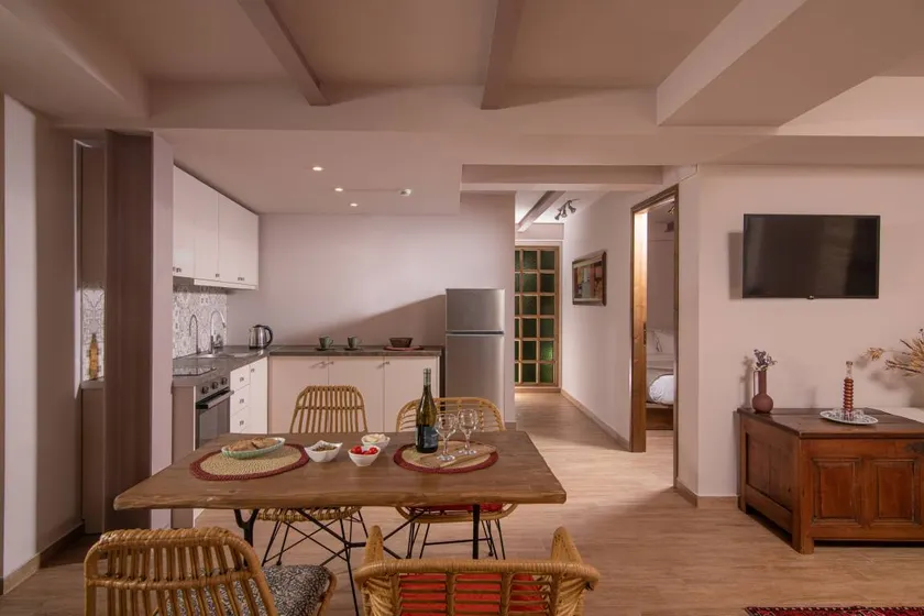 Nice apartment | City view - Image 1