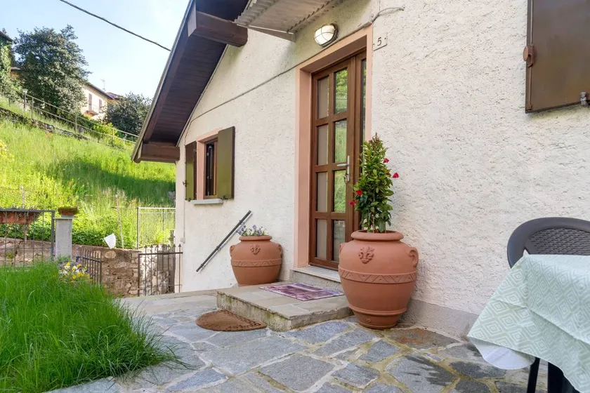 Apartamento con jardín | Ideal para teletrabajar - Image 1
