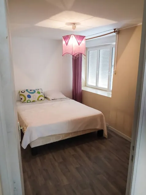 Holiday apartment with 1 bedroom for 5 persons - Image 1
