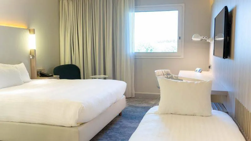 Triple Double Room for 3 - Image 1