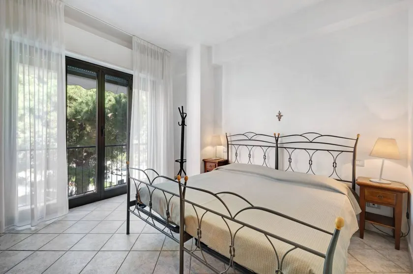 Pet-Friendly Apartment "14 Mehari" with Balcony & Wi-Fi - Image 1