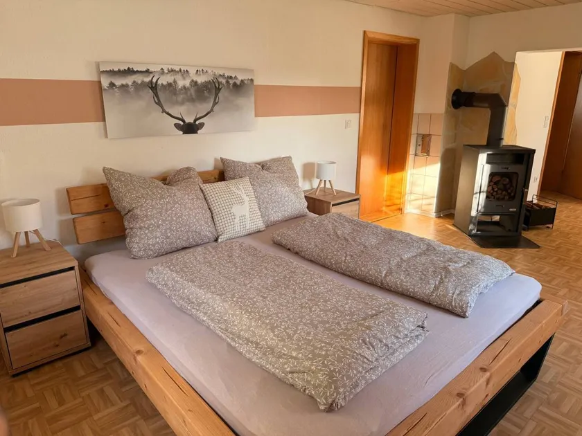 Ferienwohnung Aschenbrenner - Image 1