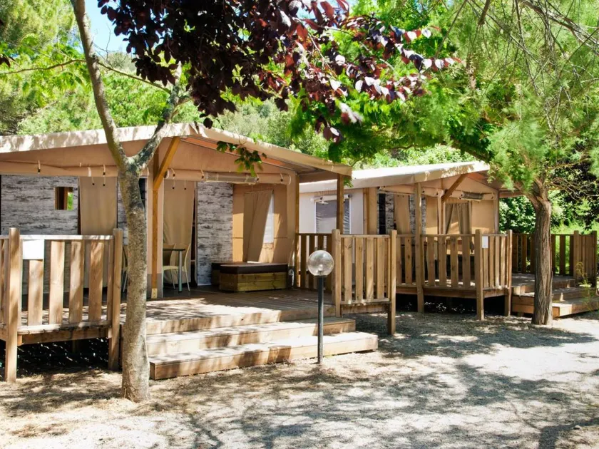 Chambre chez l'habitant | Plage à proximité | Avec animaux bienvenus - Image 1