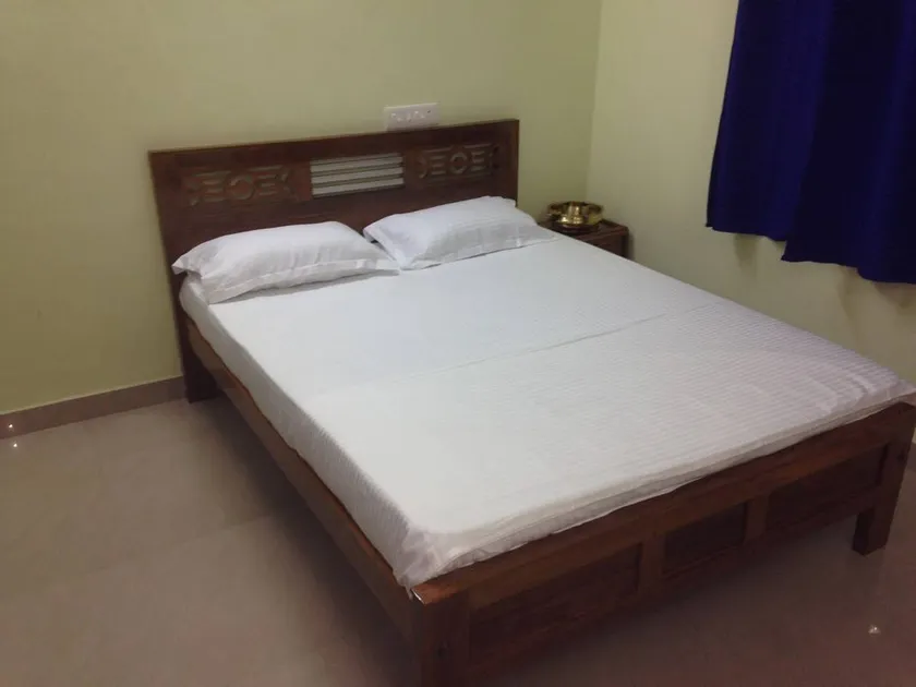 Chambre privée avec jardin | Adaptée au travail à distance - Image 1