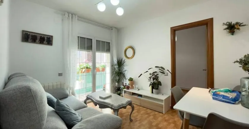 Appartement avec 2 chambres à coucher pour 4 personnes - Image 1