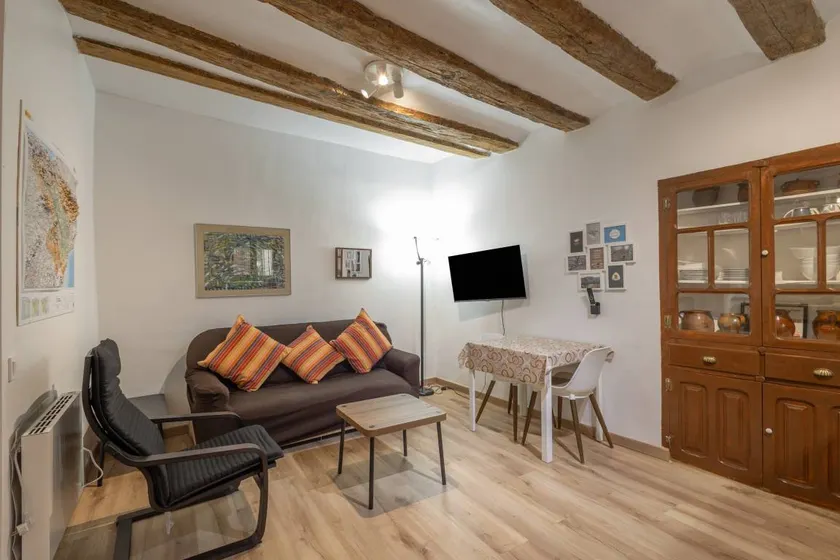 House | Suitable for remote work | Pets are welcome - Image 1
