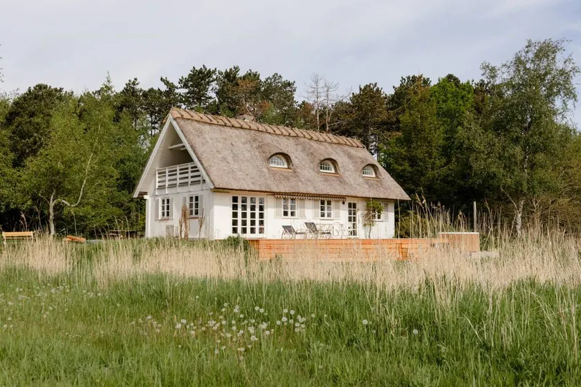 Protected nature at thatched gem - Image 1