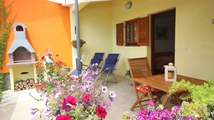 Studio für 2 Personen (21 m²) in Artatore - Image 1