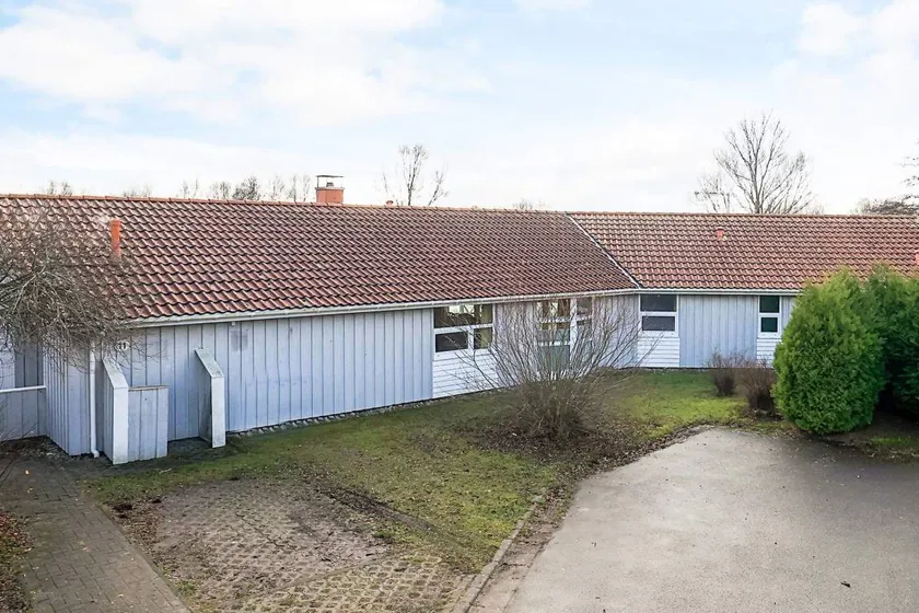 Geräumiges Ferienhaus mit Sauna und Pool | Haustiere sind willkommen - Image 1