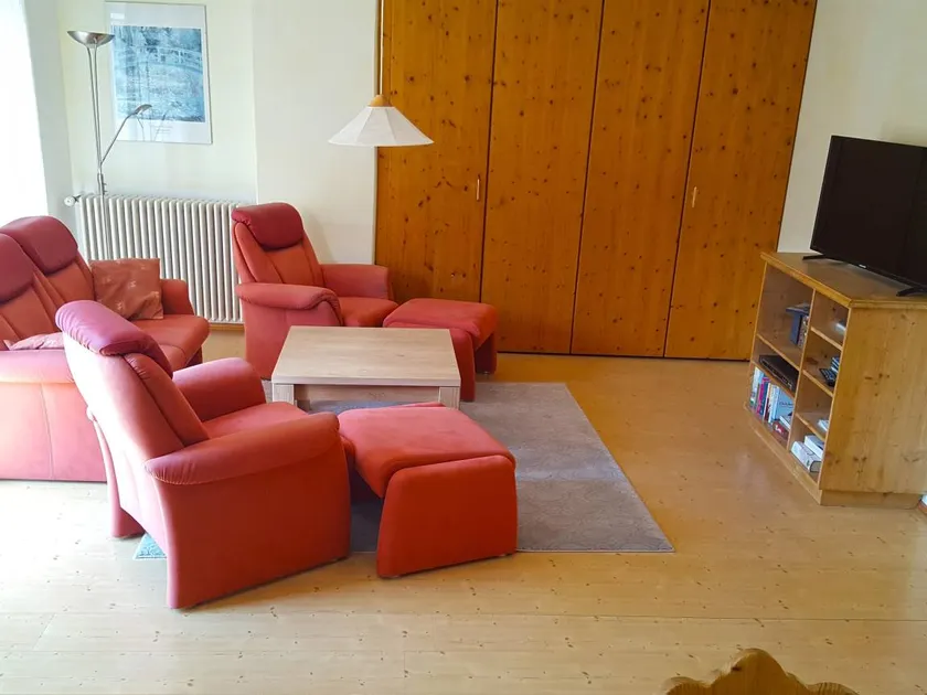 Ferienwohnung am Wasen - Image 1