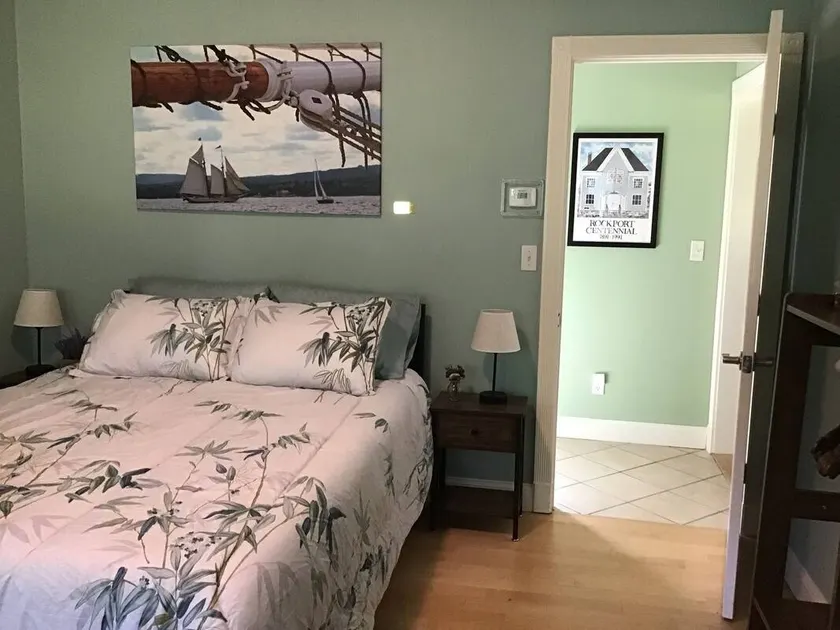 Adorable Garden Bedroom (Garden Bedroom) - Image 1