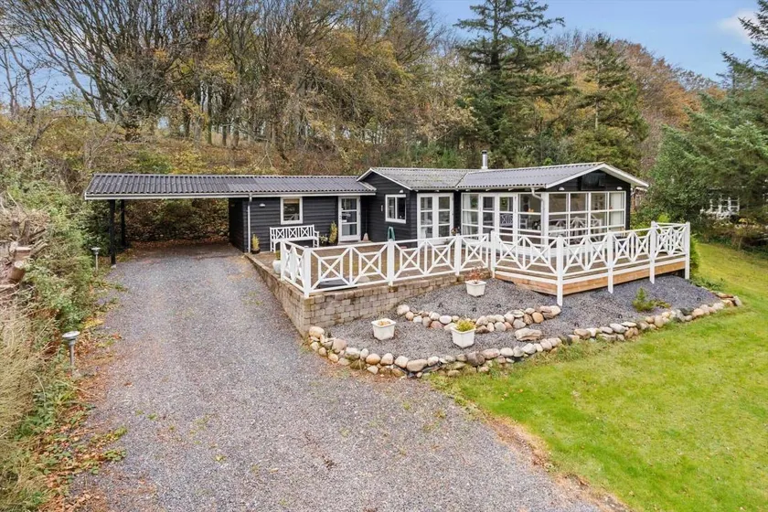 Lovely house with barbecue & terrace | Pets are welcome - Image 1