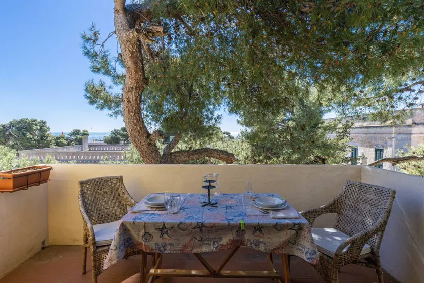 Appartement avec internet haut débit | Vue mer - Image 1