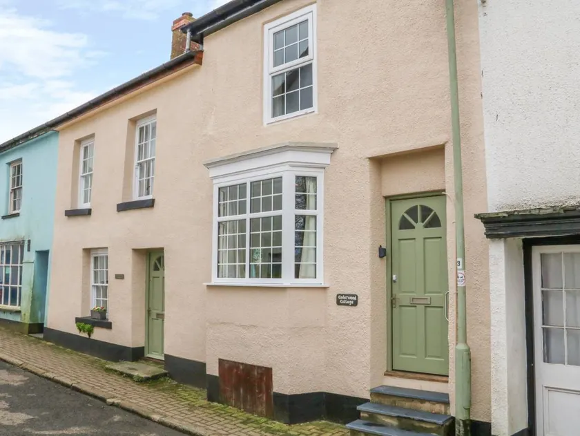 Children-friendly cottage with garden | Pet-friendly - Image 1