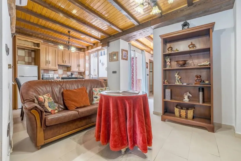 Wohnung mit Grill | Haustierfreundlich - Image 1