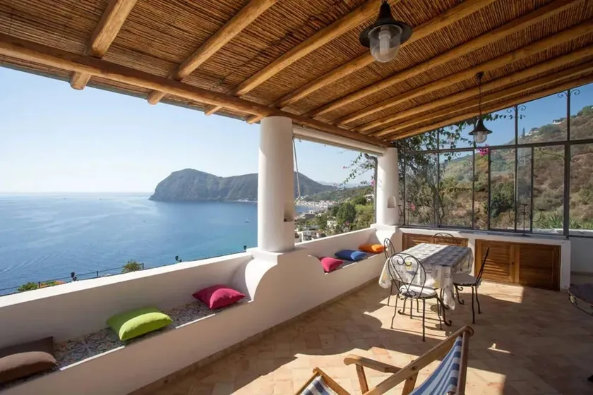 Appartement avec terrasse | Vue mer - Image 1