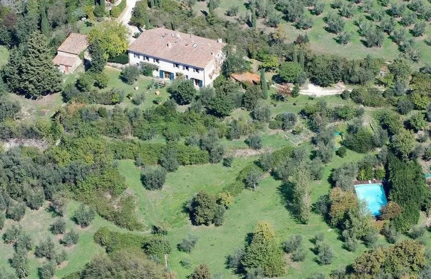 Fattoria Il Leccio Agriturismo: Fienile con Piscina - Image 1