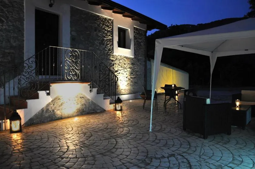 Manfredi: Agriturismo Manfredi - Image 1
