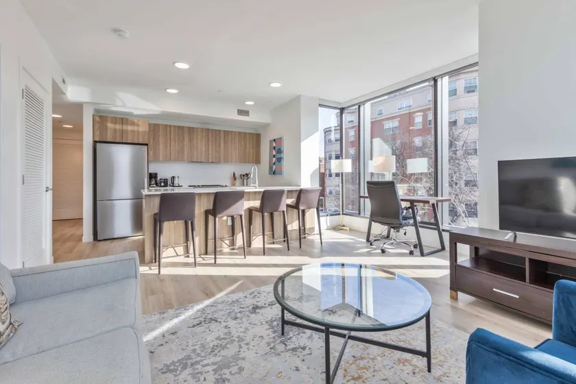 Holiday apartment with barbecue | Perfect for remote work - Image 1