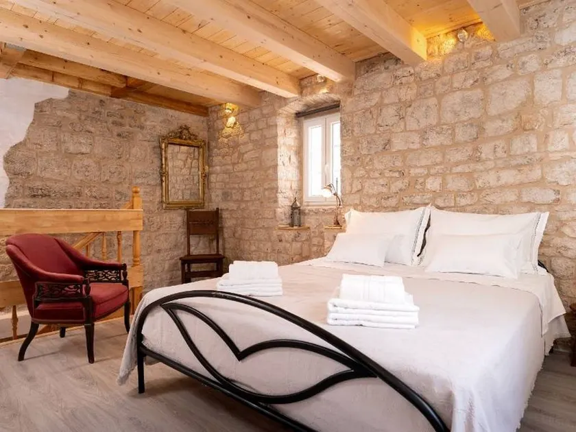 Maison de vacances avec terrasse - Image 1