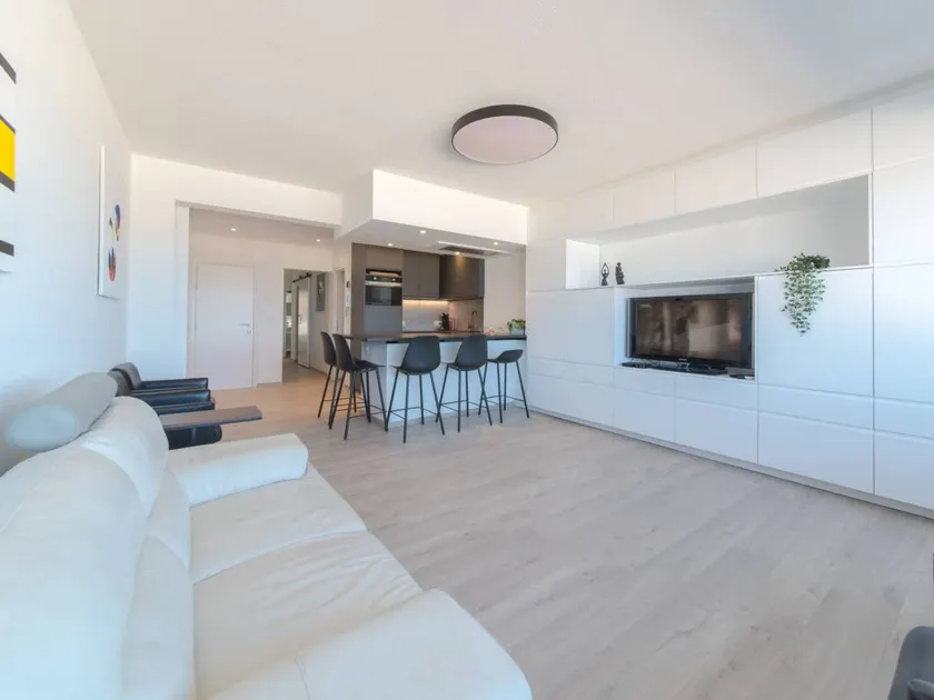 Apartment with garden | Sea view | Close to the beach - Image 1