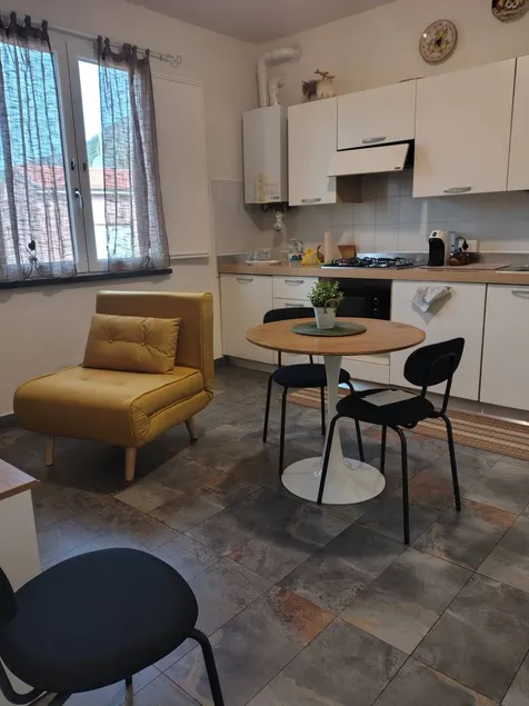 Fantástico apartamento con terraza - Image 1
