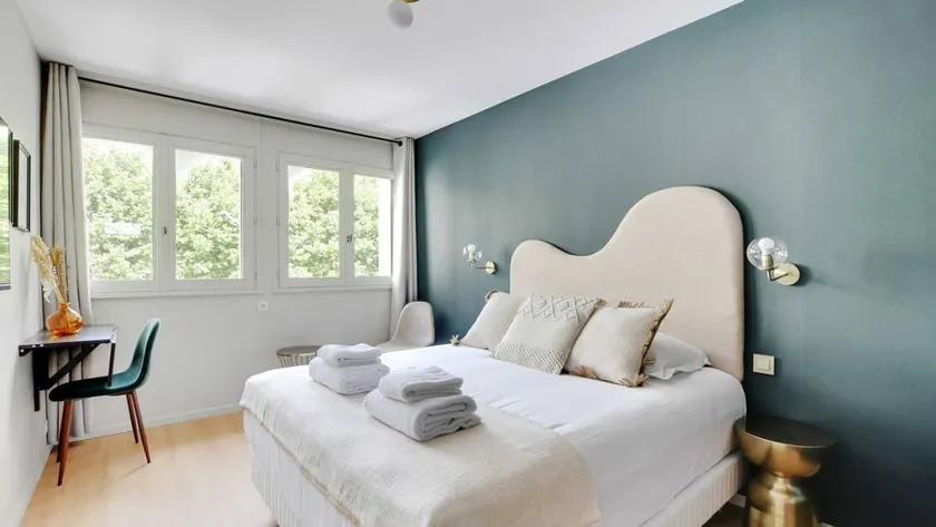 Appartement de vacances pour 2 personnes - Image 1