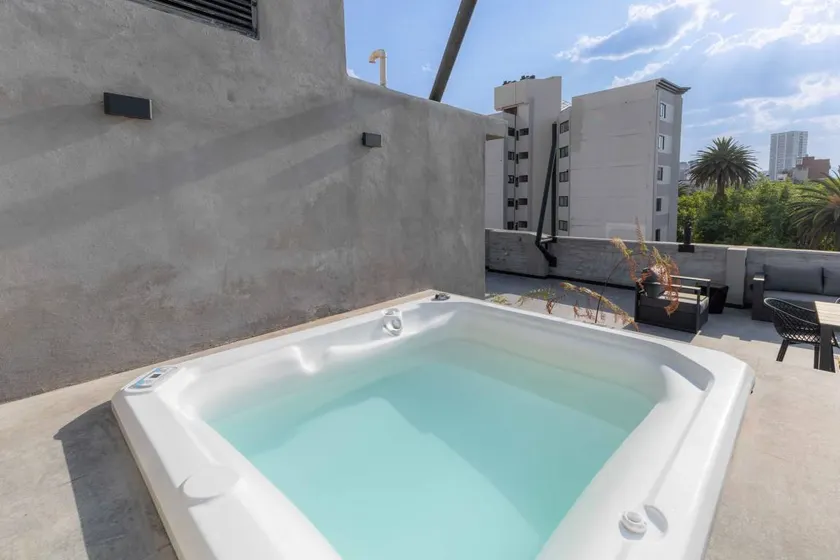 Agréable appartement de vacances adapté aux familles avec barbecue et internet haut débit | Avec animaux bienvenus - Image 1