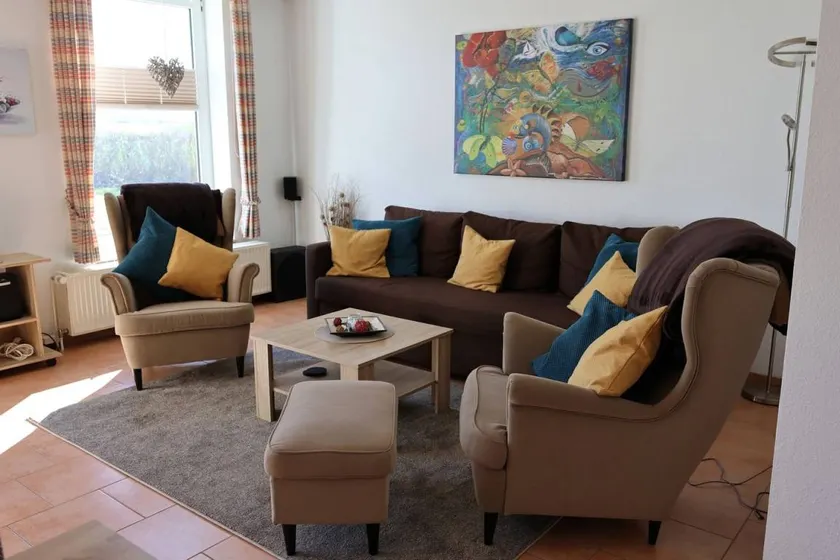 Sünnslag Wohnung 029 - Image 1