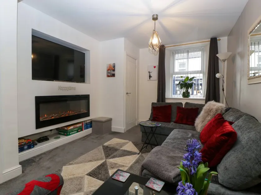 Cottage convivial et familial avec jardin | Avec animaux acceptés - Image 1