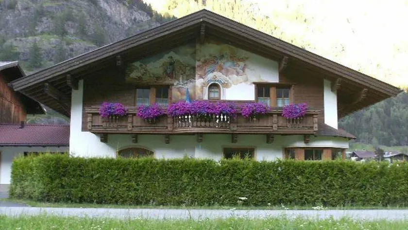 Appartement de vacances adapté aux familles - Image 1