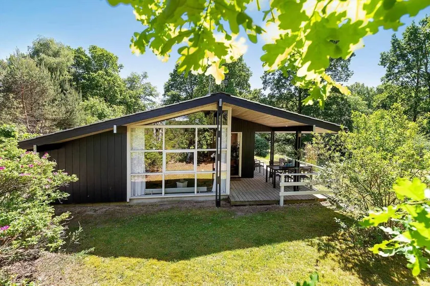 Casa con terrazza, barbecue e sauna - Image 1